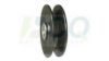 TOYOT 2741158040 Pulley, alternator